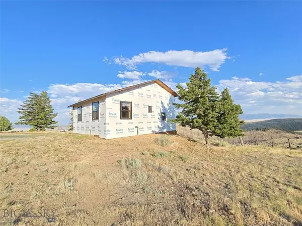 210 Friend Spring RD, Whitehall, MT 59759