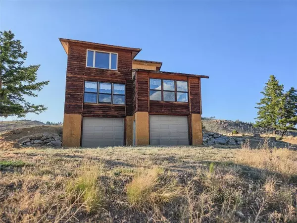 210 Friend Spring RD, Whitehall, MT 59759