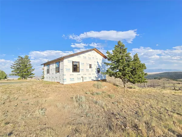 210 Friendspring RD, Whitehall, MT 59759