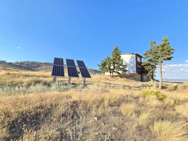 210 Friendspring RD, Whitehall, MT 59759