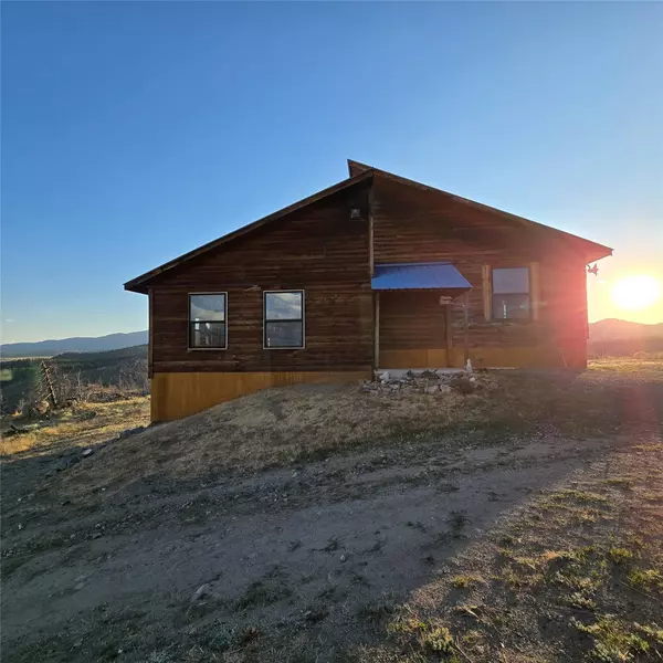 210 Friendspring RD, Whitehall, MT 59759