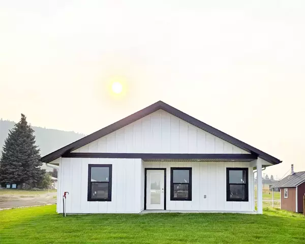 3740 S Wyoming ST, Butte, MT 59701