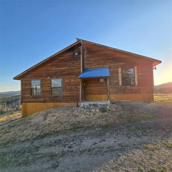 210 Friendspring RD, Whitehall, MT 59759