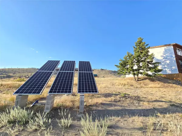 210 Friendspring RD, Whitehall, MT 59759