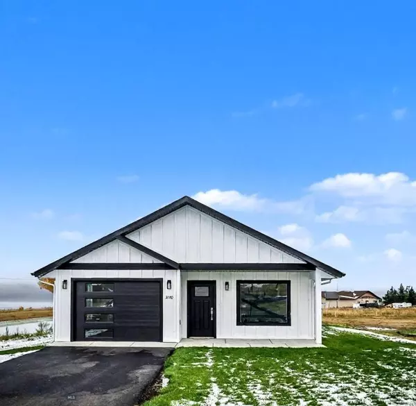 3740 S. Wyoming ST, Butte, MT 59701