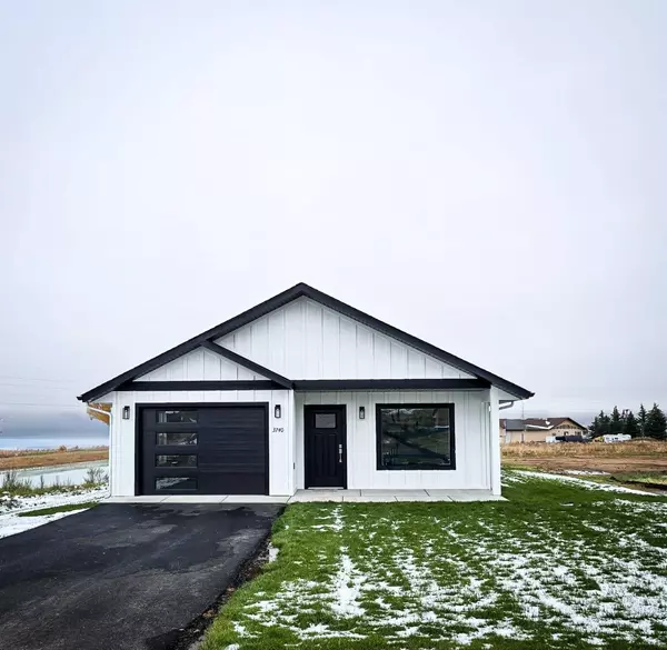 3740 S Wyoming ST, Butte, MT 59701