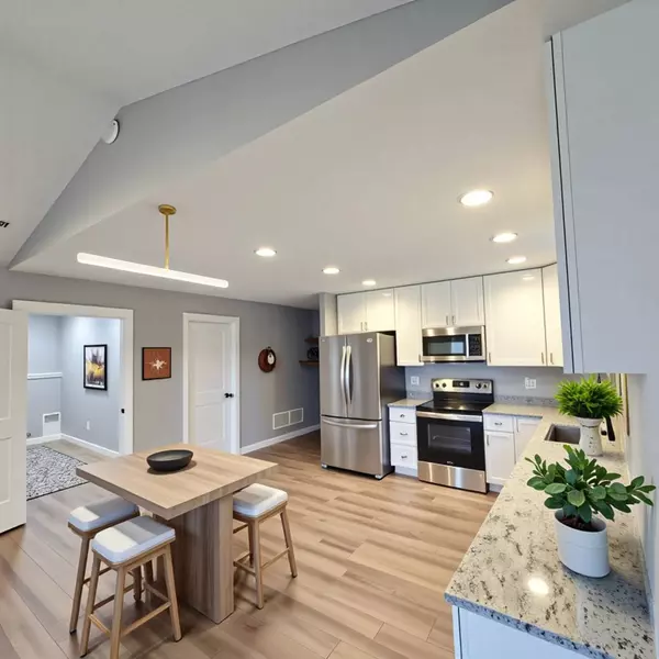 3740 S Wyoming ST, Butte, MT 59701