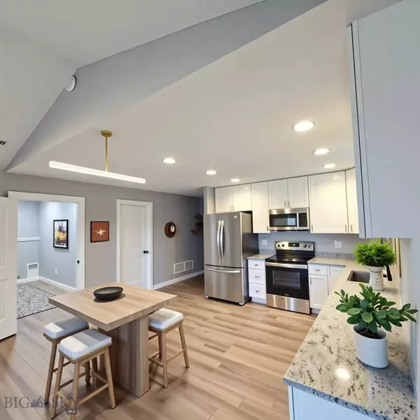 3740 S. Wyoming ST, Butte, MT 59701