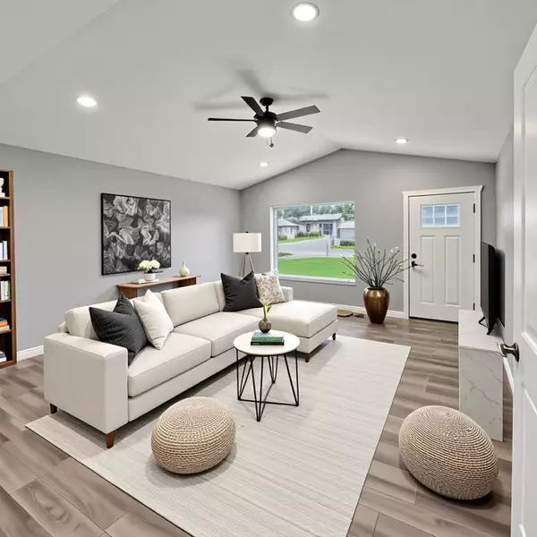 3740 S Wyoming ST, Butte, MT 59701