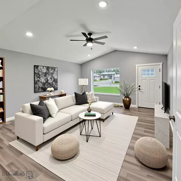 3740 S. Wyoming ST, Butte, MT 59701