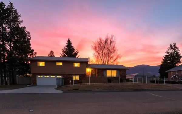 Butte, MT 59701