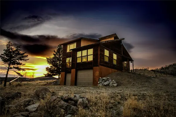 210 Friendspring RD, Whitehall, MT 59759