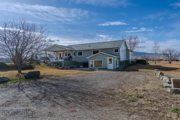 46 Tuke LN, Sheridan, MT 59749