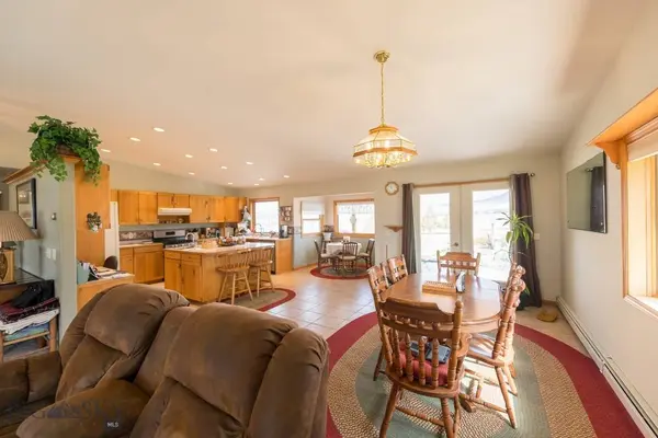 46 Tuke LN, Sheridan, MT 59749