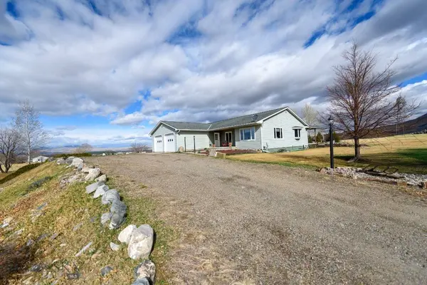 46 Tuke LN, Sheridan, MT 59749