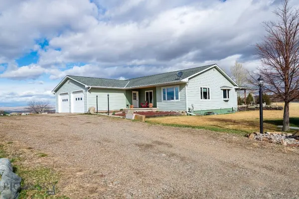 46 Tuke LN, Sheridan, MT 59749