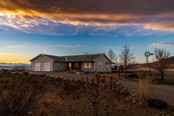 46 Tuke LN, Sheridan, MT 59749