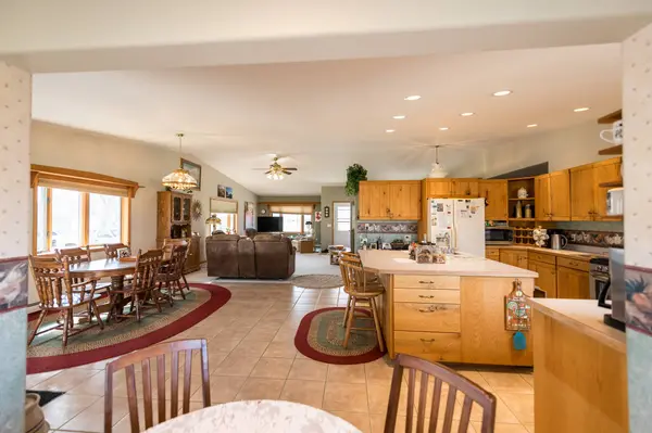 46 tuke LN, Sheridan, MT 59749
