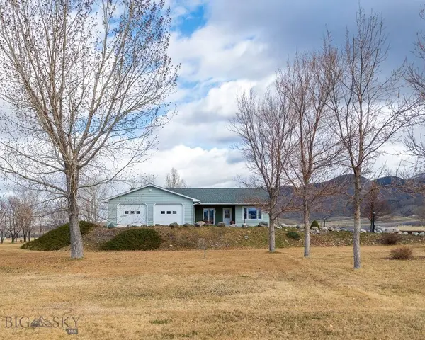 46 Tuke LN, Sheridan, MT 59749