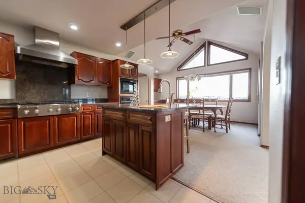 188 Fox Ridge, Dillon, MT 59725