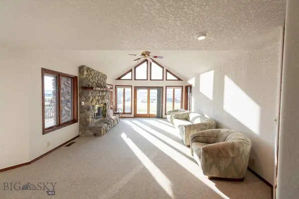 188 Fox Ridge, Dillon, MT 59725