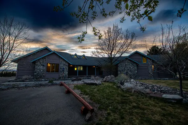 188 Fox Ridge DR, Dillon, MT 59725