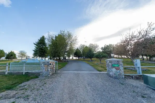 188 Fox Ridge, Dillon, MT 59725