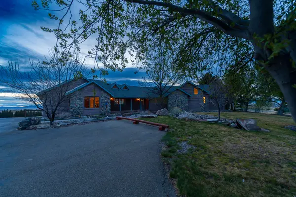 188 Fox Ridge DR, Dillon, MT 59725