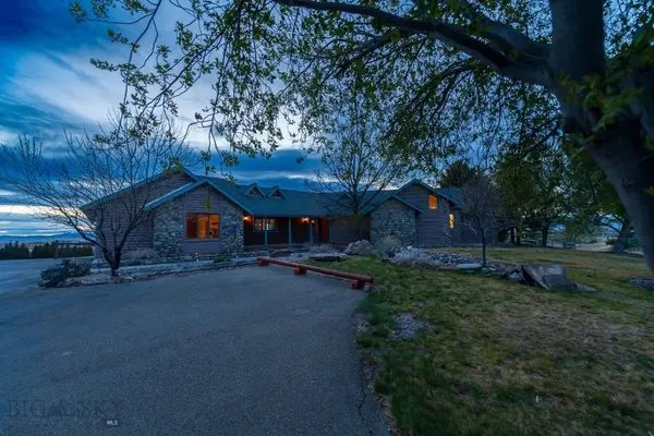 188 Fox Ridge, Dillon, MT 59725