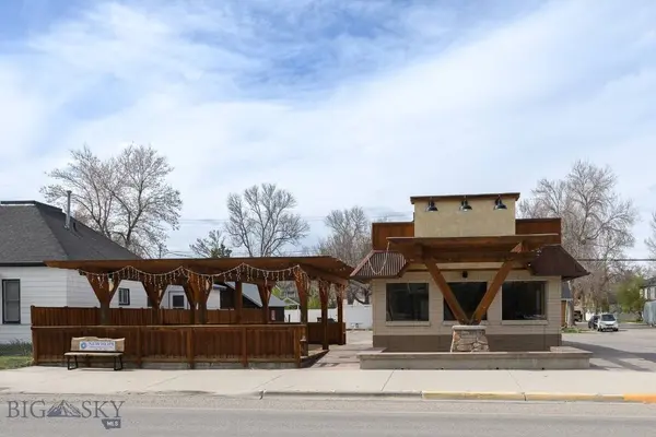 613 S Atlantic ST, Dillon, MT 59725