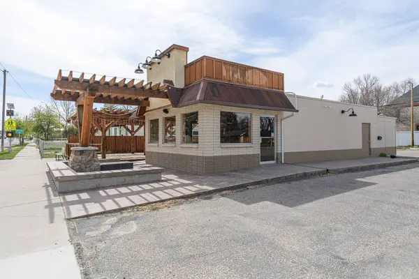 613 S Atlantic ST, Dillon, MT 59725