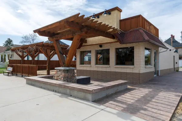 613 S Atlantic ST, Dillon, MT 59725