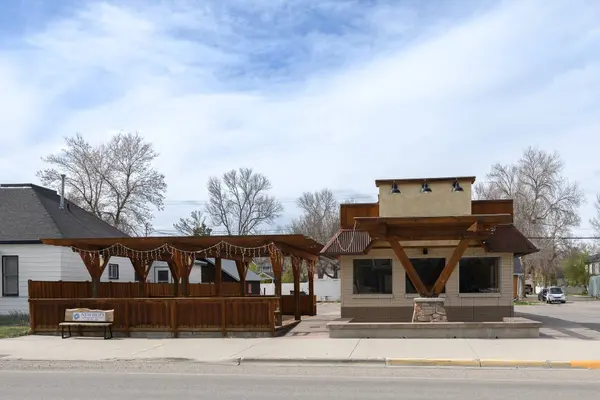 613 S Atlantic ST, Dillon, MT 59725