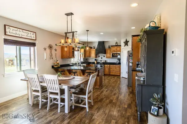 319 Morrison LN, Dillon, MT 59725