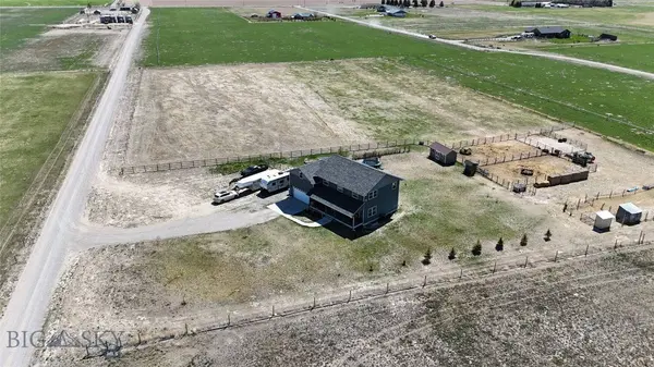 319 Morrison LN, Dillon, MT 59725