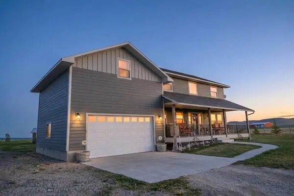 319 Morrison LN, Dillon, MT 59725
