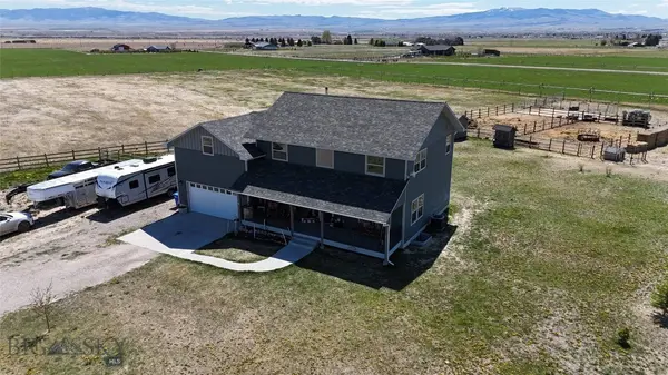 319 Morrison LN, Dillon, MT 59725