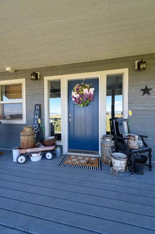 319 Morrison LN, Dillon, MT 59725