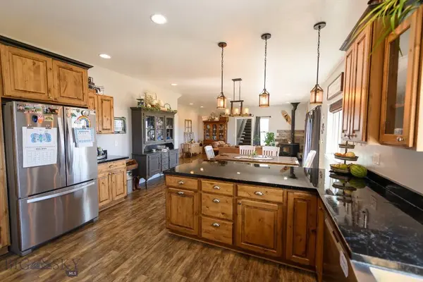 319 Morrison LN, Dillon, MT 59725