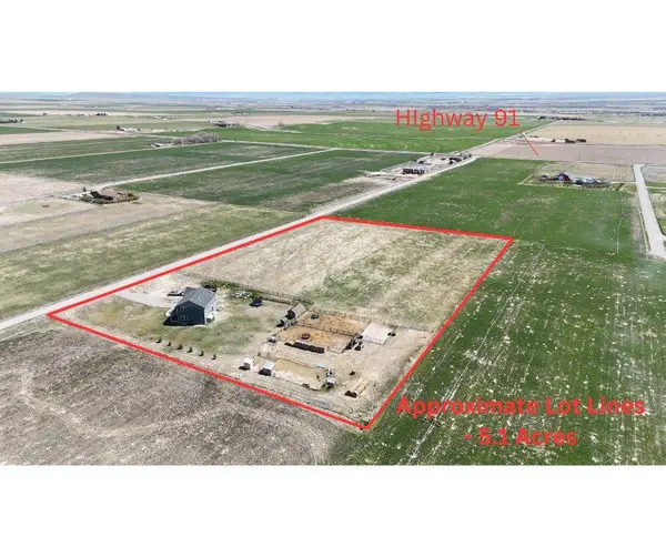 319 Morrison LN, Dillon, MT 59725