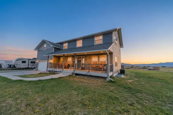 319 Morrison LN, Dillon, MT 59725