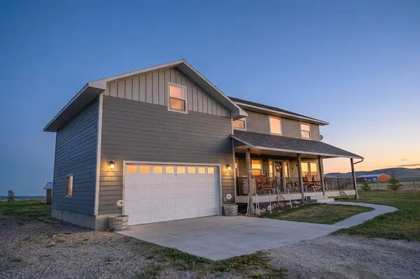 319 Morrison LN, Dillon, MT 59725
