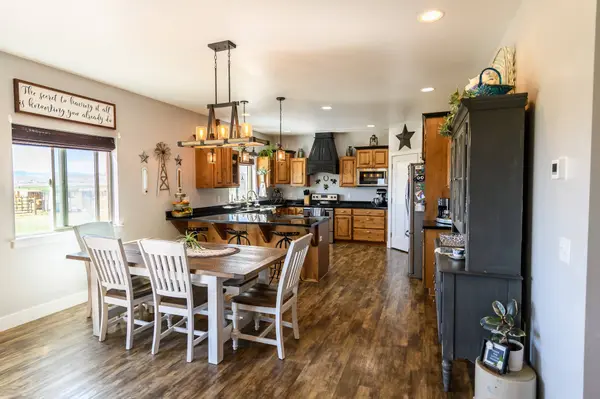 319 Morrison LN, Dillon, MT 59725