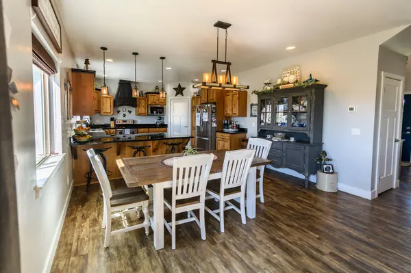319 Morrison LN, Dillon, MT 59725