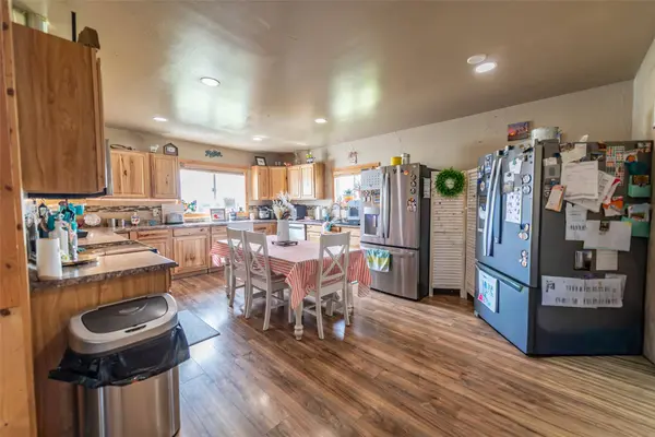 1 Carkeek LN, Cameron, MT 59720