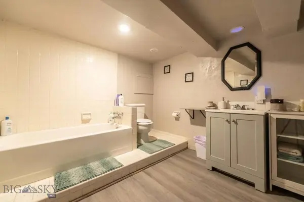 1 Carkeek LN, Cameron, MT 59720