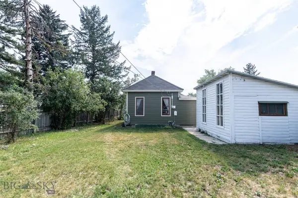 515 Silverbow, Belgrade, MT 59714