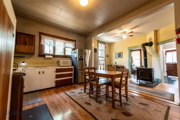 515 Silverbow, Belgrade, MT 59714