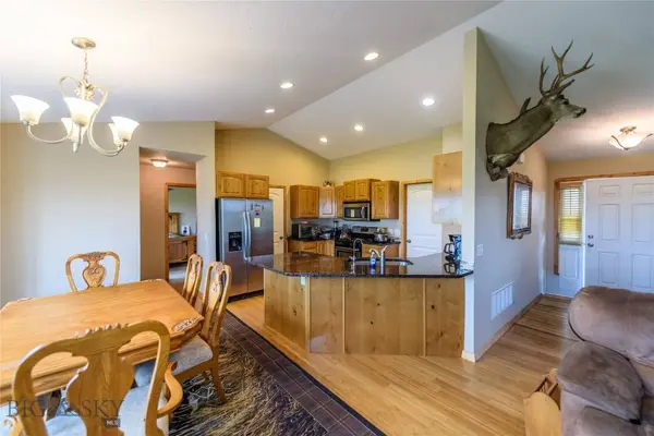130 Christine LN, Dillon, MT 59725