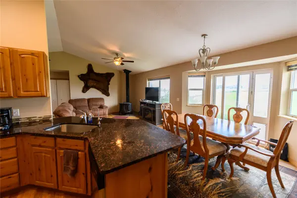 130 Christine LN, Dillon, MT 59725
